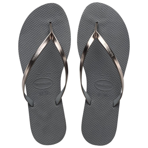 Havaianas You Metallic